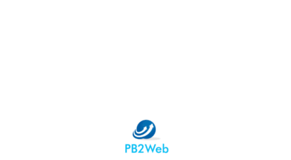 pb2web.de
