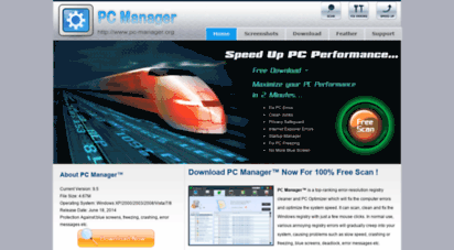 pc-manager.org