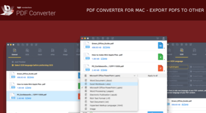 pdf-converter-mac.net