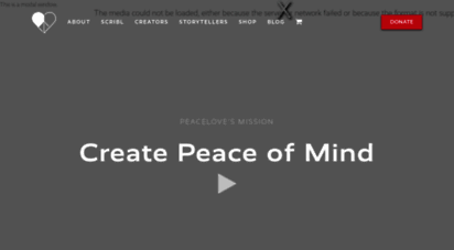 peacelovestudios.com