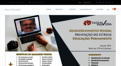 pegado.com.br
