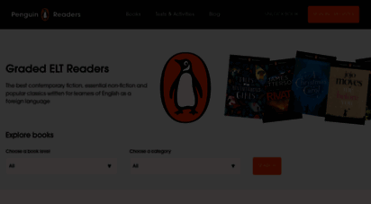 penguinreaders.com