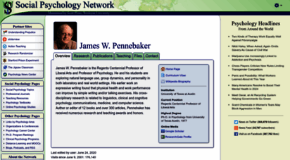 pennebaker.socialpsychology.org