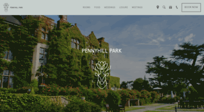 pennyhillpark.co.uk