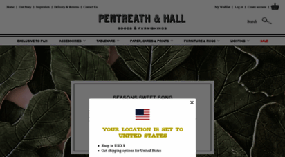 pentreath-hall.com