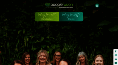 peoplefusion.com.au