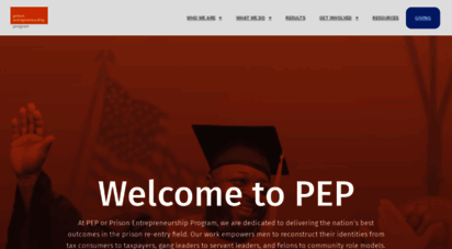 pep.org