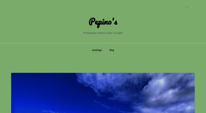pepino.com