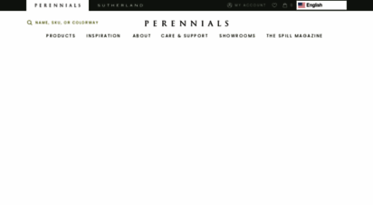 perennialsfabrics.com
