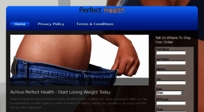 perfect-health.org
