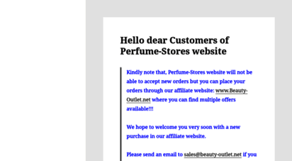 perfume-stores.com