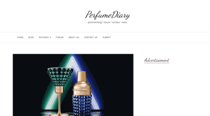 perfumediary.com