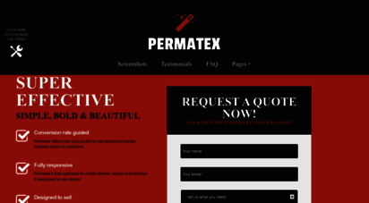permatex-wp.webfactoryltd.com