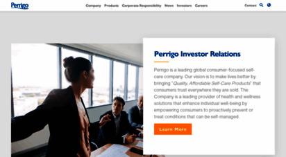 perrigo.investorroom.com