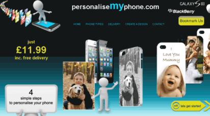 personalisemyphone.com