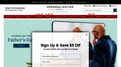 personalizationmall.com