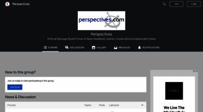 perspectives.com