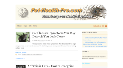 pet-health-pro.com