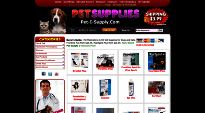 pet-i-supply.com