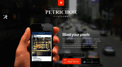 petrichor-wp.webfactoryltd.com