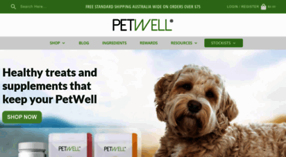 petwell.com.au