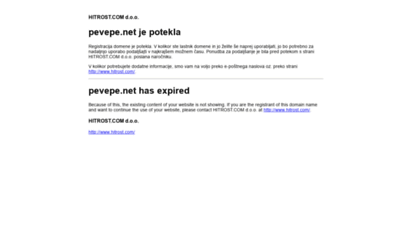 pevepe.net