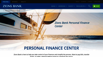 pfc.zionsbank.com