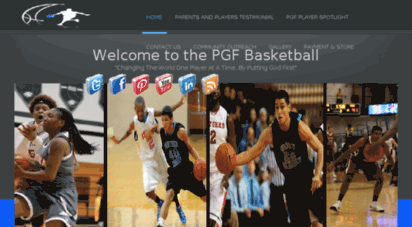 pgfbasketball.com