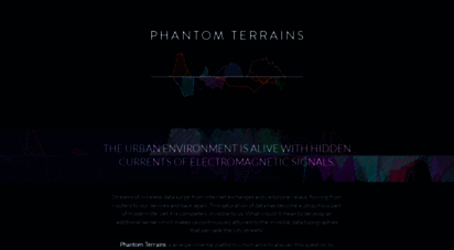 phantomterrains.com