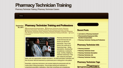 pharmacytechniciantraininghqs.wordpress.com