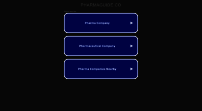 pharmaguide.co