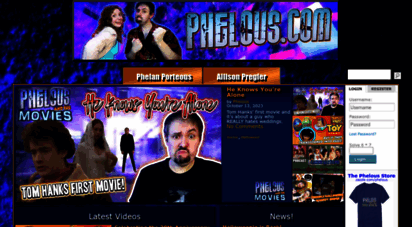 phelous.com