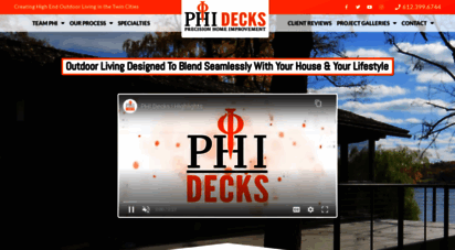 phidecks.com