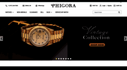 phigora.com