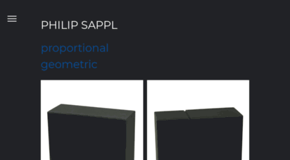 philip-sappl.com