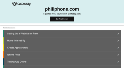 philiphone.com