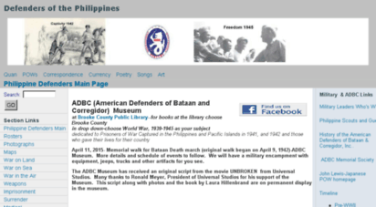 philippine-defenders.lib.wv.us