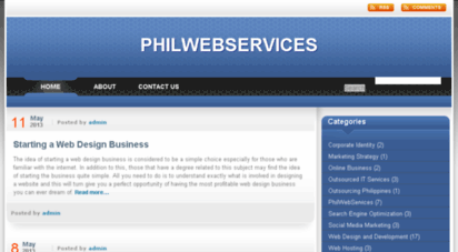philippinewebservices.com