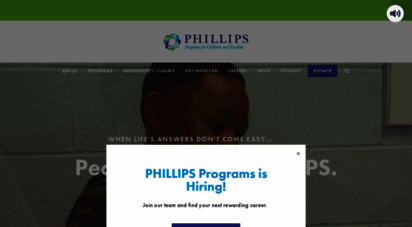 phillipsprograms.org