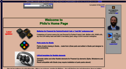 philohome.com