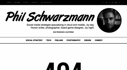 philschwarzmann.com