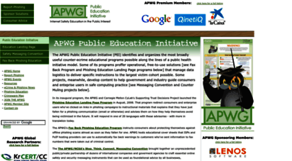 phish-education.apwg.org