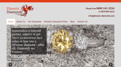 phoenix-diamonds.com