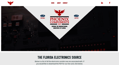 phoenixcomponentsllc.com