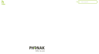 phonakindia.in