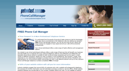 phone-call-manager.com