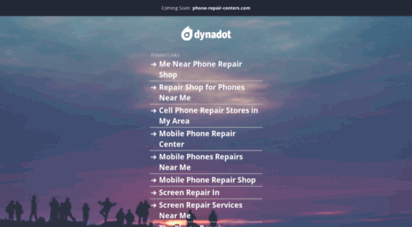 phone-repair-centers.com