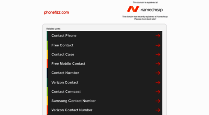 phonefizz.com