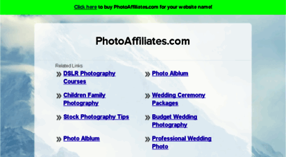 photoaffiliates.com