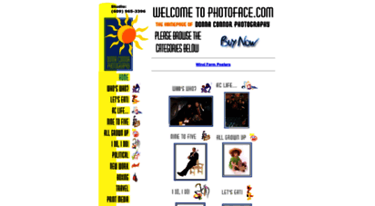 photoface.com
